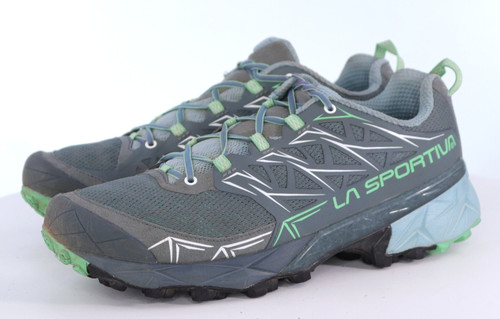 Scarpe trekking trail la - da,