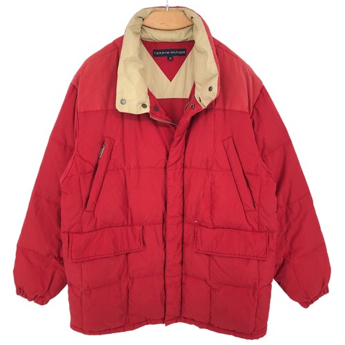 Giacca puffer piuma tommy - giacca, in