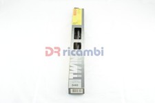 SERIE SPAZZOLE TERGICRISTALLO