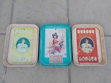 Lotto vassoio Coca Cola