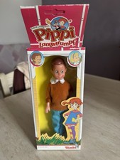 Bambola serie Pippi