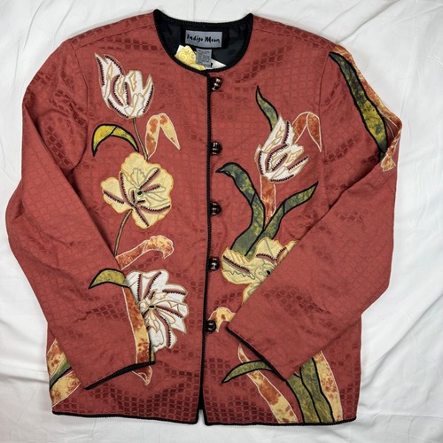 Giacca indigo moon donna - giacca,