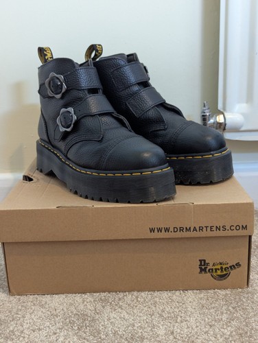 Stivali doc doctor martens - stivali,