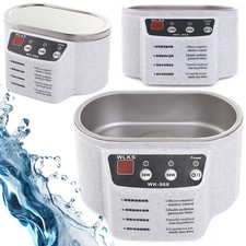 Vasca a ultrasuoni 500ml 968