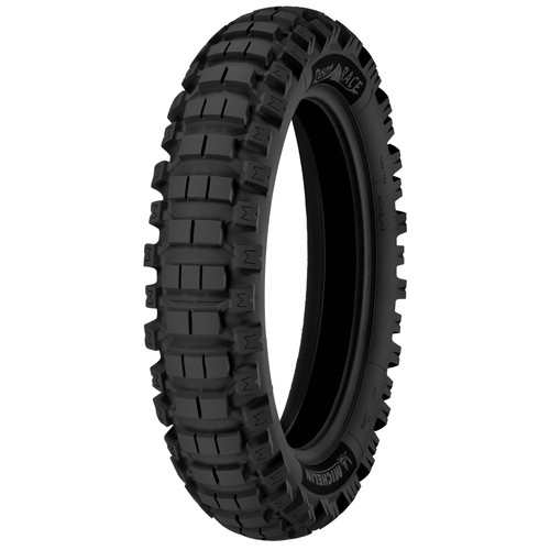 Pneumatico moto michelin - pneumatico,
