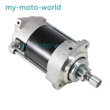 Per Yamaha Avviamento