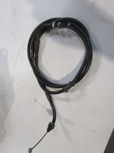 Cavo gas honda vision 50 - cavo,