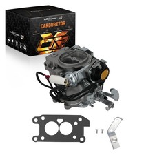 2 Barrel Carburetor for Isuzu
