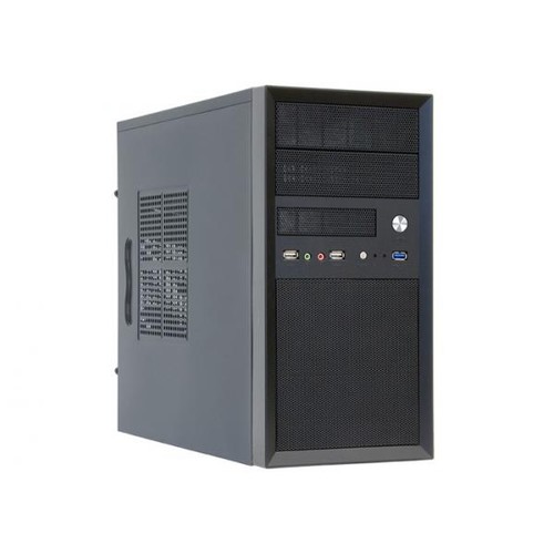 Chieftec 01b 350gpb - chieftec, ct-01b-350gpb