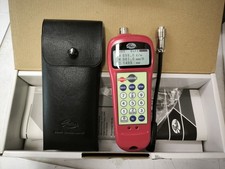 GATES TENSIOMETRO SONICO 508C