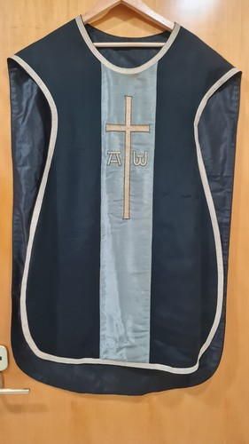 Pianrta nera liturgia - pianrta,