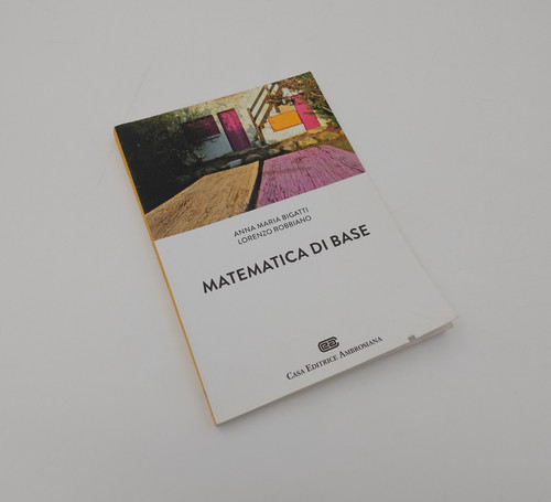 Matematica base casa - di,