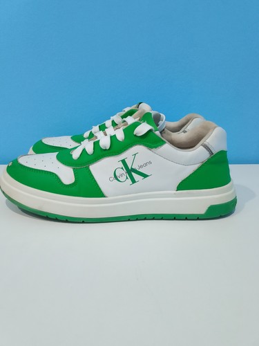Calvin klein jeans sneakers - calvin,