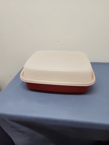 Tupperware 1294 vintage - tupperware,