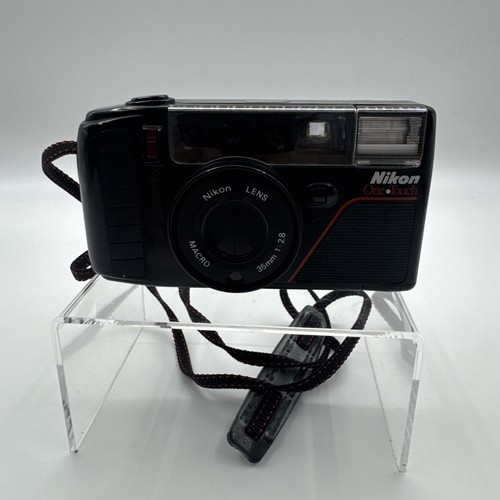 Nikon one touch l35af3 - one,