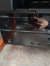Home Theatre Yamaha
