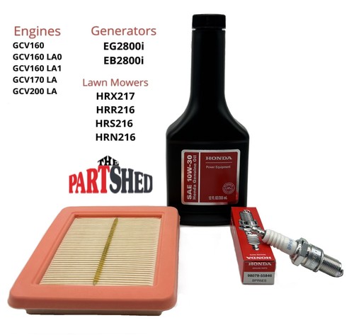 Kit messa punto motore - messa,