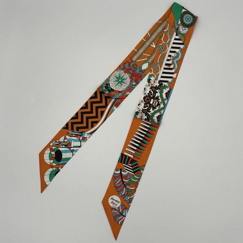 Sciarpa hermes ombrelle - hermes, de