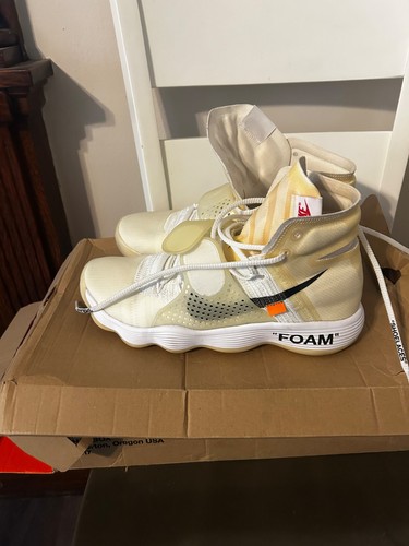 Taglia off white x - taglia,