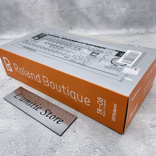 Roland rhythm composer - rhythm,