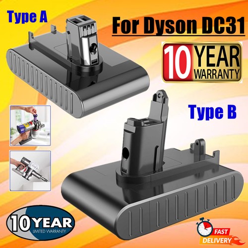 Per dyson dc31 type dc34 - dc31,