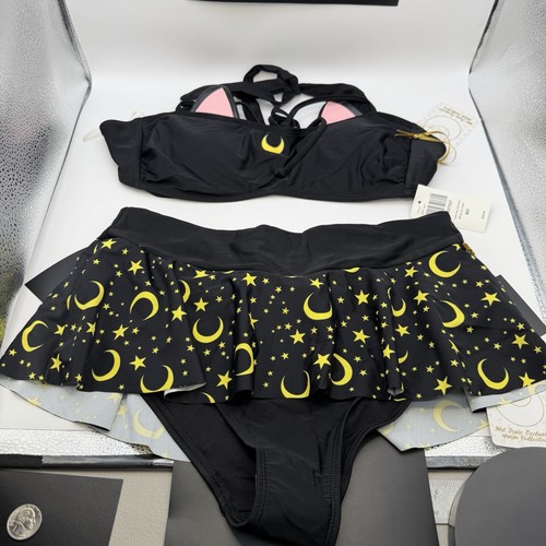 Reggiseno hot topic sailor - reggiseno,