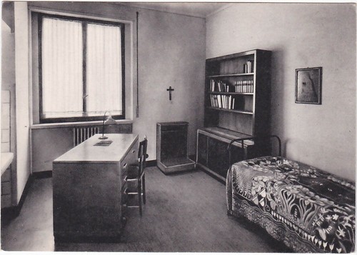 Roma pontificio collegio - roma,