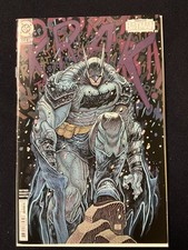 Absolute Batman #1 1:25