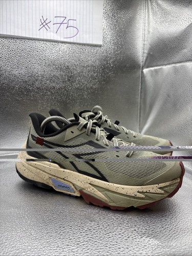 Scarpe trail running - da,