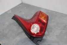 Luce posteriore driver nissan - posteriore,