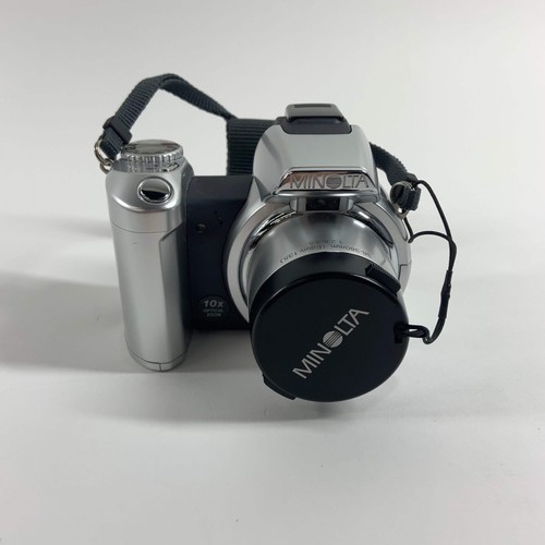 Konica minolta dimage - konica,