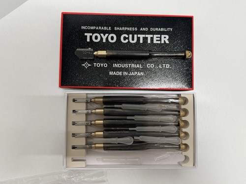 Toyo 90 brass - 6x, tc-90