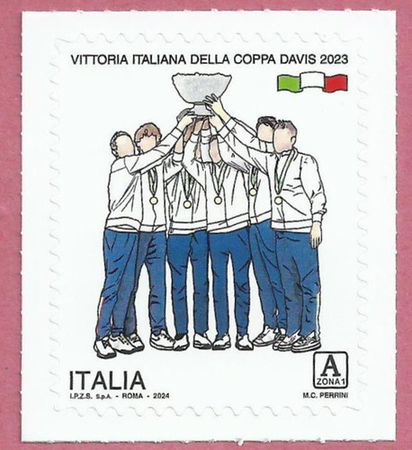 Italia 2024 vittoria italiana - 2024,