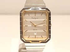 OROLOGIO AL QUARZO UOMO