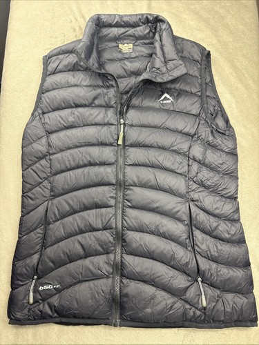 Way gilet imbottito donna - k-way,