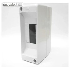 Centralino Quadretto Elettrico