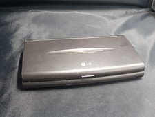 Vintage PC Portatile Raro LG