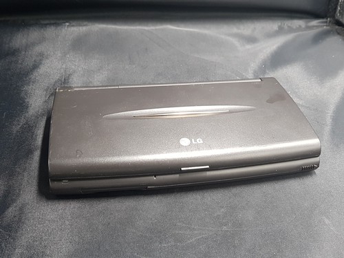 Vintage portatile raro lg - vintage,