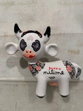 Ceramica Pubblicitaria MUCCA