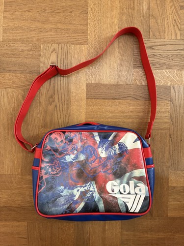 Borsa tracolla gola - borsa, vintage