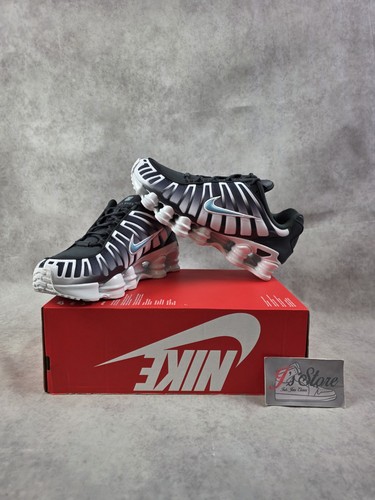 Nike shox iq0279 060 - shox, tl