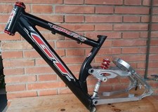 GT LOBO DH 
