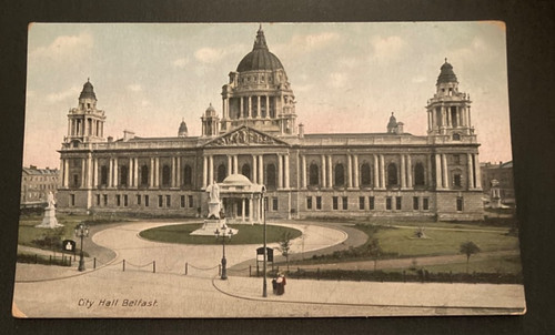 Northern ireland vintage - northern,