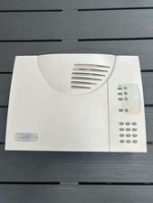 Antifurto Senza Fili Logisty Hager Centrale S301-22I Casa Ufficio Garage