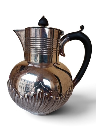 Caffettiera antica william - antica,