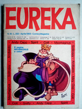 EUREKA 1969 N°18 MAXMAGNUS A