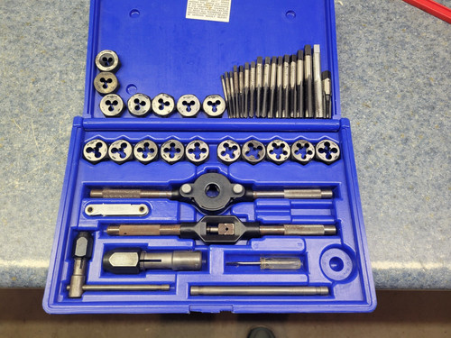Blue point tools usa - tools,