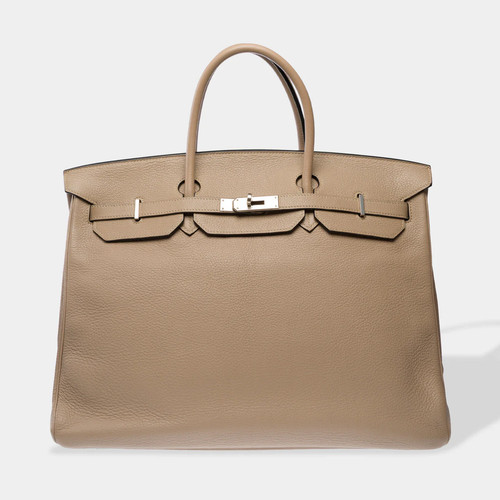 Sac hermes birkin - birkin, 40