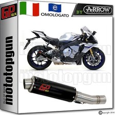 SCARICO GP GUN by ARROW INOX