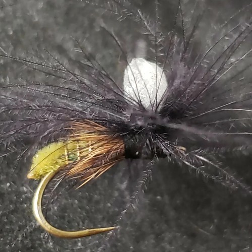 Mosche pesca mosca - pesca,